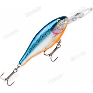 Воблер Rapala Shad Rap 09 (15 гр)